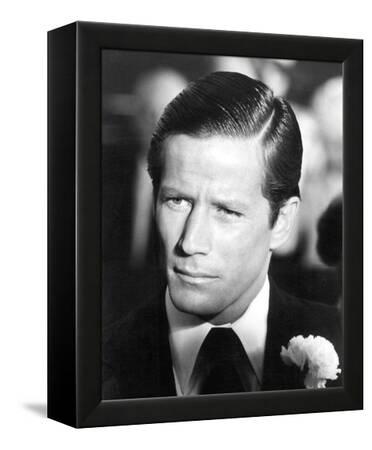 Peter Strauss Rich Man Poor Man 1976 Photo Art Com