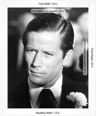 Peter Strauss Rich Man Poor Man 1976 Photo Art Com Peter Strauss Rich Man Poor Man 1976 Photo Art Com