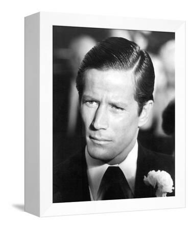 Peter Strauss Rich Man Poor Man 1976 Photo Art Com