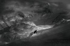 Adventure With Concerns-Peter Svoboda-Photographic Print