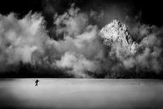 Adventure With Concerns-Peter Svoboda-Photographic Print