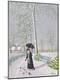 Giclee Print