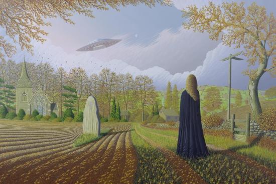 Premium Giclee Print, , large