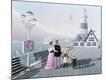 Premium Giclee Print