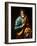 Peter the Apostle-El Greco-Framed Giclee Print