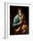 Peter the Apostle-El Greco-Framed Giclee Print