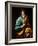 Peter the Apostle-El Greco-Framed Giclee Print