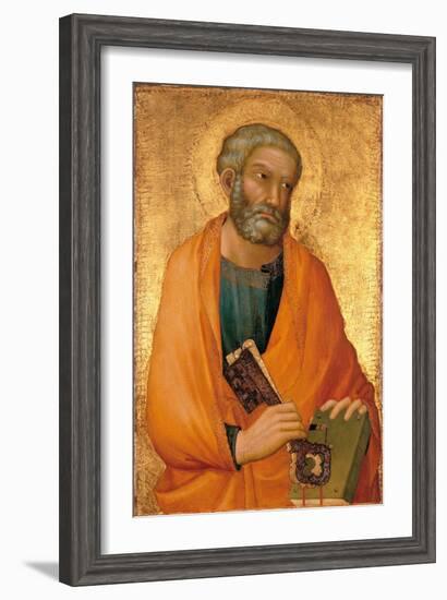 Peter the Apostle-Simone Di Martini-Framed Giclee Print