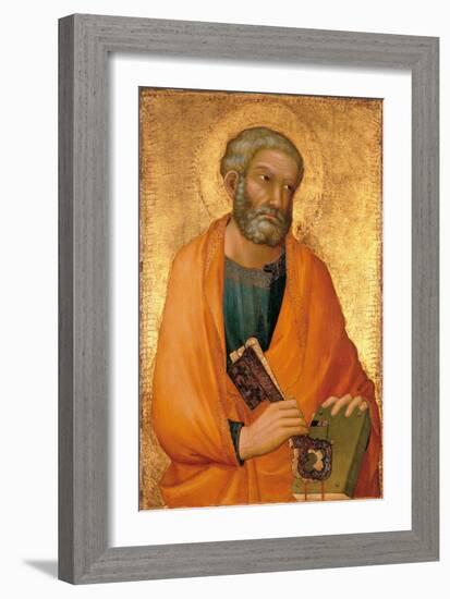 Peter the Apostle-Simone Di Martini-Framed Giclee Print