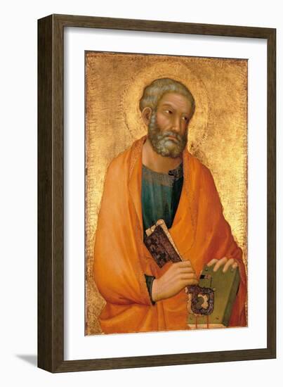 Peter the Apostle-Simone Di Martini-Framed Giclee Print