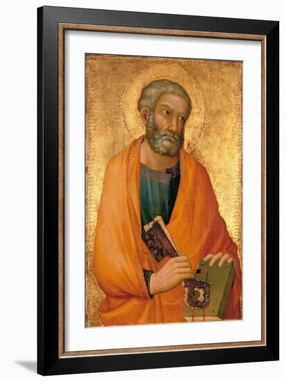 Peter the Apostle-Simone Di Martini-Framed Giclee Print