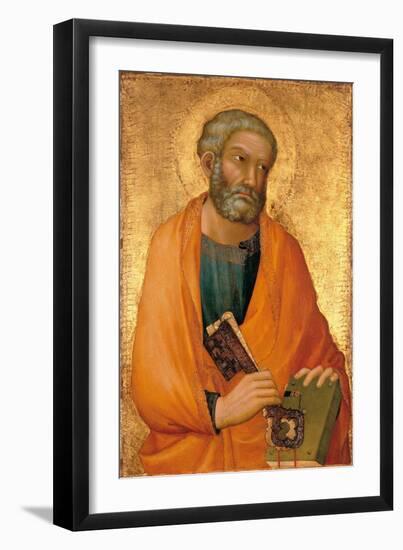 Peter the Apostle-Simone Di Martini-Framed Giclee Print