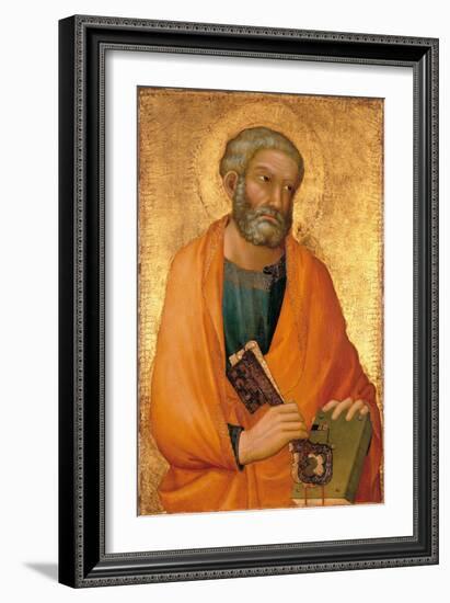 Peter the Apostle-Simone Di Martini-Framed Giclee Print