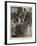 Peter the Great at the Lyceum Theatre-null-Framed Giclee Print