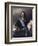 Peter the Great-Paul Delaroche-Framed Giclee Print