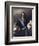 Peter the Great-Paul Delaroche-Framed Giclee Print