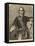 Peter the Great-Hippolyte Delaroche-Framed Premier Image Canvas
