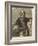 Peter the Great-Hippolyte Delaroche-Framed Giclee Print