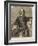 Peter the Great-Hippolyte Delaroche-Framed Giclee Print
