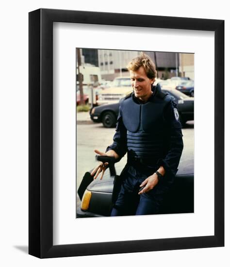 Peter Weller-null-Framed Photo