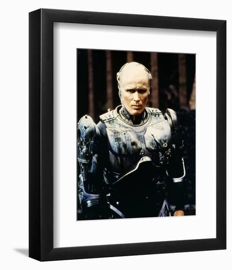 Peter Weller-null-Framed Photo