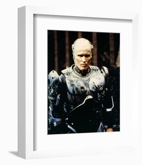 Peter Weller-null-Framed Photo