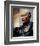 Peter Weller-null-Framed Photo