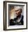 Peter Weller-null-Framed Photo