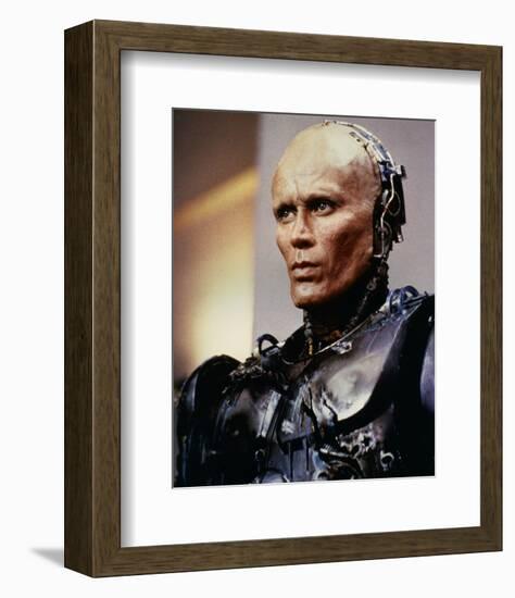 Peter Weller-null-Framed Photo