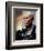 Peter Weller-null-Framed Photo