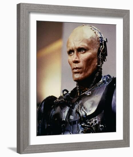 Peter Weller-null-Framed Photo