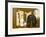 Peter-Eduardo Arranz-Bravo-Framed Collectable Print