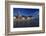 Peters Tower, the Harbour, Lympstone, Exe Estuary, Devon, England, United Kingdom, Europe-Rob Cousins-Framed Photographic Print