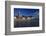 Peters Tower, the Harbour, Lympstone, Exe Estuary, Devon, England, United Kingdom, Europe-Rob Cousins-Framed Photographic Print