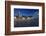Peters Tower, the Harbour, Lympstone, Exe Estuary, Devon, England, United Kingdom, Europe-Rob Cousins-Framed Photographic Print