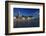 Peters Tower, the Harbour, Lympstone, Exe Estuary, Devon, England, United Kingdom, Europe-Rob Cousins-Framed Photographic Print