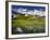 PetersbrŸndl, Glockner Group, Hohe Tauern National Park, Salzburg, Austria-Rainer Mirau-Framed Photographic Print