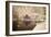 Petersen Mill, Saugatuck, Michigan '11-Monte Nagler-Framed Photographic Print