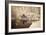 Petersen Mill, Saugatuck, Michigan '11-Monte Nagler-Framed Photographic Print