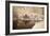 Petersen Mill, Saugatuck, Michigan '11-Monte Nagler-Framed Photographic Print