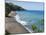 Petit Bordel Bay, St. Vincent and the Grenadines, Windward Islands, West Indies, Caribbean-Michael DeFreitas-Mounted Photographic Print