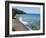 Petit Bordel Bay, St. Vincent and the Grenadines, Windward Islands, West Indies, Caribbean-Michael DeFreitas-Framed Photographic Print