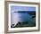 Petit Bot Bay, Guernsey, Channel Islands, UK, Europe-Firecrest Pictures-Framed Photographic Print