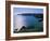 Petit Bot Bay, Guernsey, Channel Islands, UK, Europe-Firecrest Pictures-Framed Photographic Print