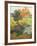 Petit Breton A L'Oie, 1889-Paul Gauguin-Framed Giclee Print