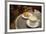 Petit Dejeuner-Irene Suchocki-Framed Giclee Print