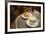 Petit Dejeuner-Irene Suchocki-Framed Giclee Print