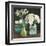 Petit Fleuriste I-Pierre Benson-Framed Giclee Print