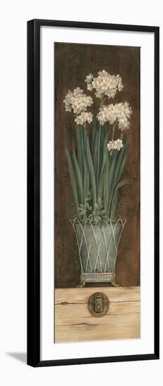 Petit Jardin I-Pamela Gladding-Framed Art Print