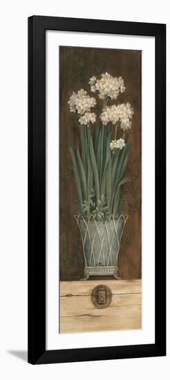 Petit Jardin I-Pamela Gladding-Framed Art Print